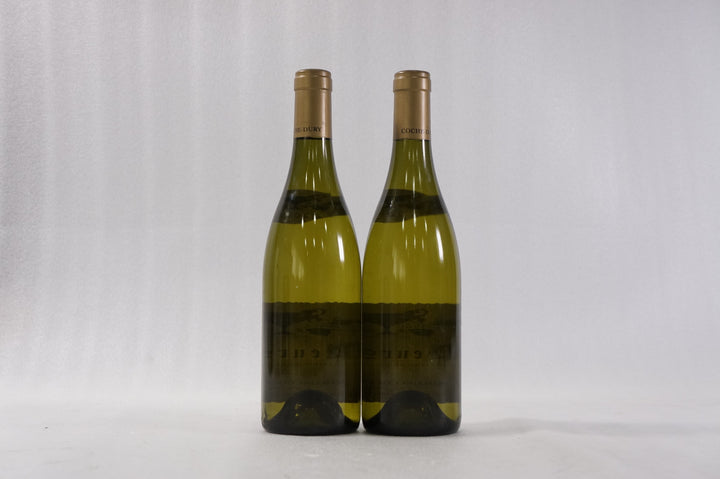 Coche Dury Meursault 2013