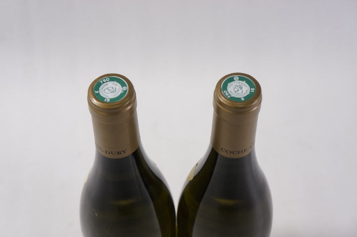 Coche Dury Meursault 2013