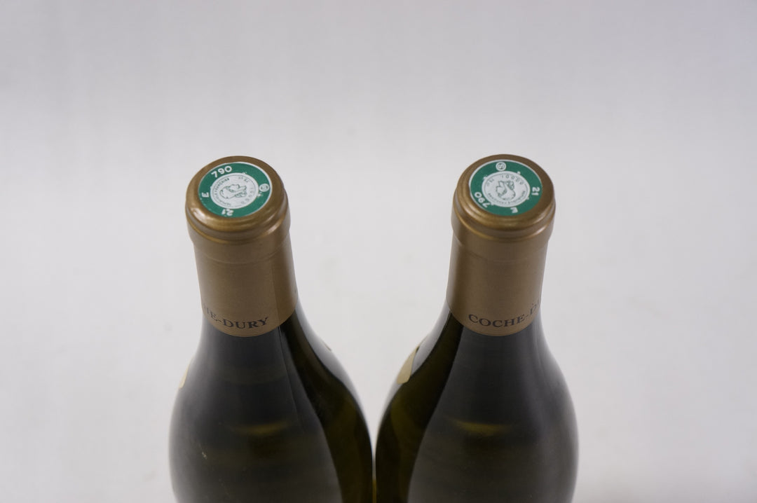 Coche Dury Meursault 2013