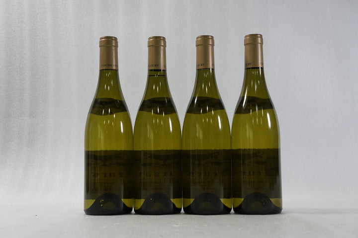 Coche Dury Meursault Rougeots 2013