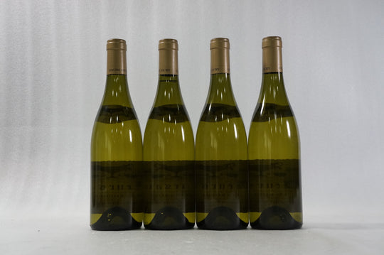 Coche Dury Meursault Rougeots 2013