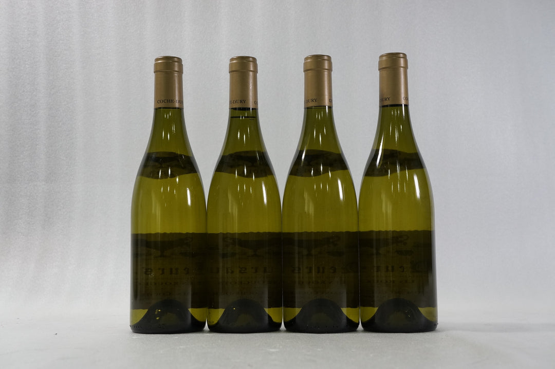 Coche Dury Meursault Rougeots 2013