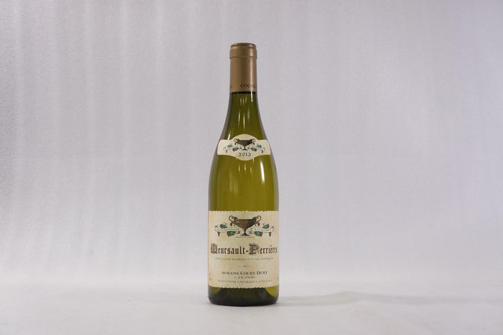 Coche Dury Meursault Perrieres 1er Cru 2013