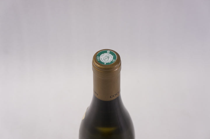 Coche Dury Meursault Perrieres 1er Cru 2013