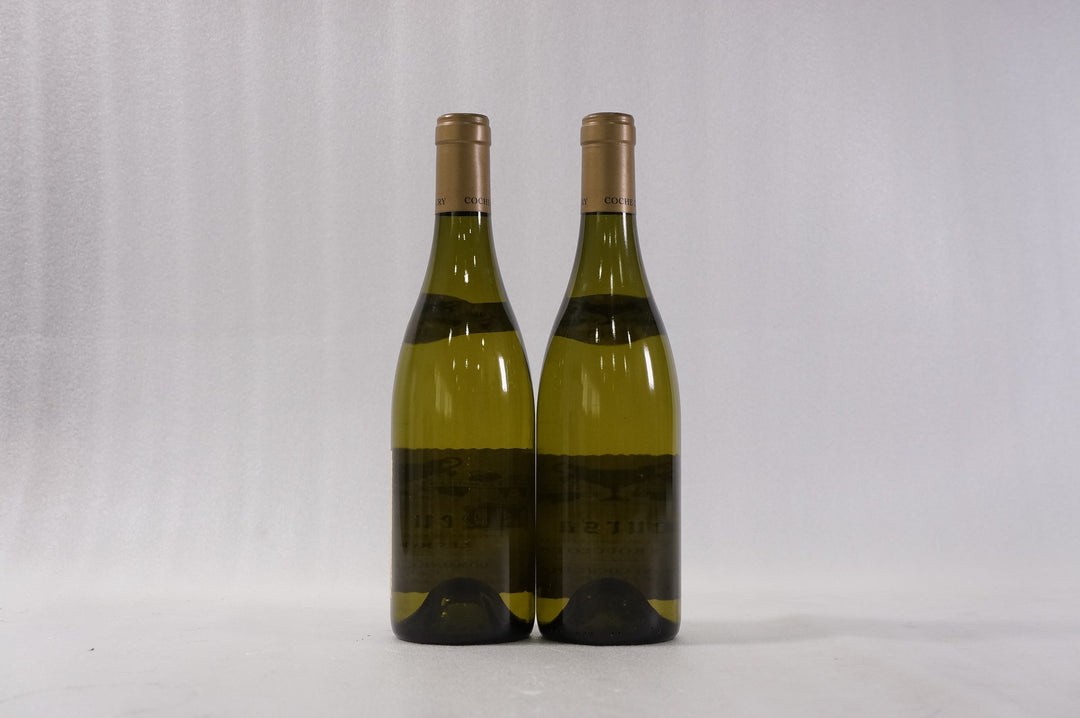 Coche Dury Meursault Rougeots 2013
