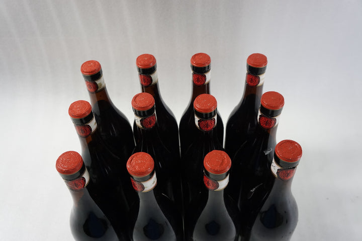 Borgogno Barolo Riserva 1970