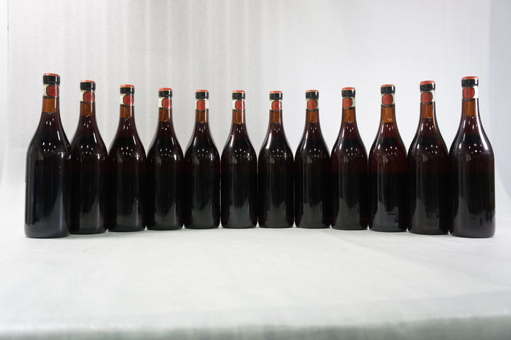 Borgogno Barolo Riserva 1978 *