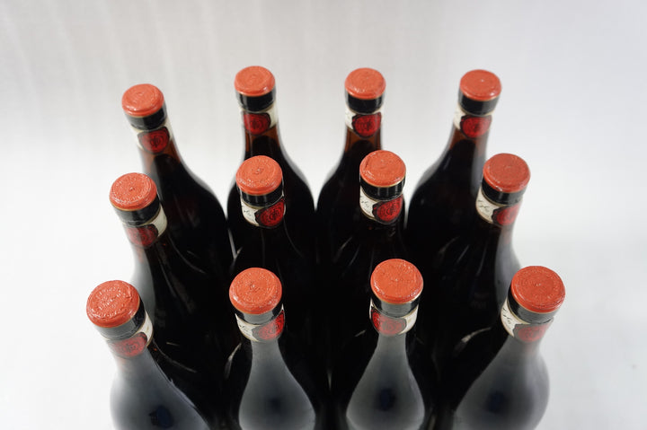 Borgogno Barolo Riserva 1978 *