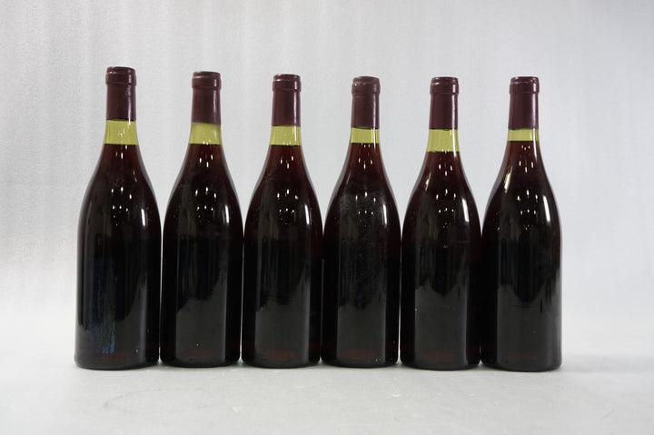Joseph Roty Charmes Chambertin Grand Cru 1984 *