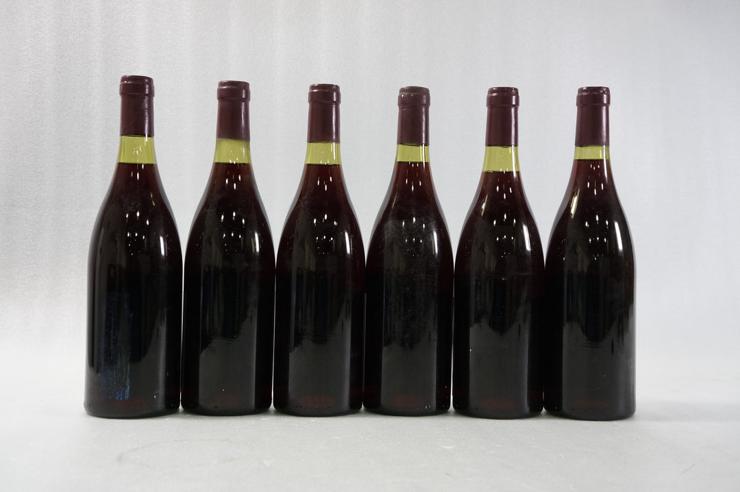 Joseph Roty Charmes Chambertin Grand Cru 1984 *