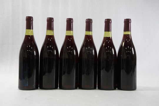 Joseph Roty Charmes Chambertin Grand Cru 1984 *