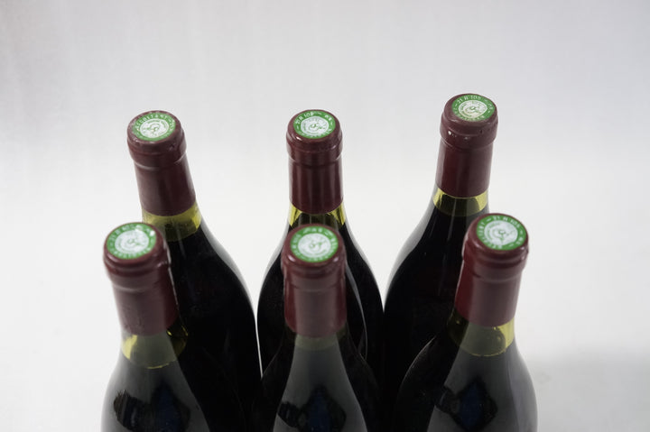 Joseph Roty Charmes Chambertin Grand Cru 1984 *