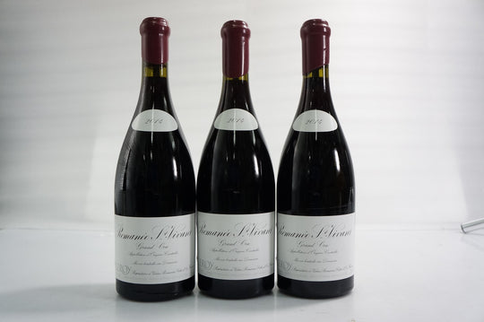 Leroy (Domaine) Romanee St Vivant Grand Cru 2014