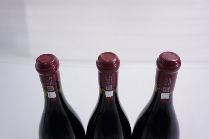 Leroy (Domaine) Romanee St Vivant Grand Cru 2014