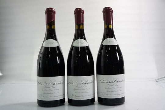 Leroy (Domaine) Latricieres Chambertin Grand Cru 2014