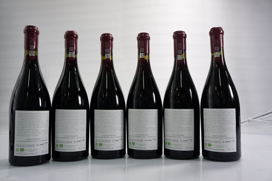 Leroy (Domaine) Vosne Romanee Les Genaivrieres 2014
