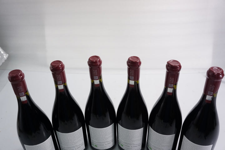 Leroy (Domaine) Vosne Romanee Les Genaivrieres 2014