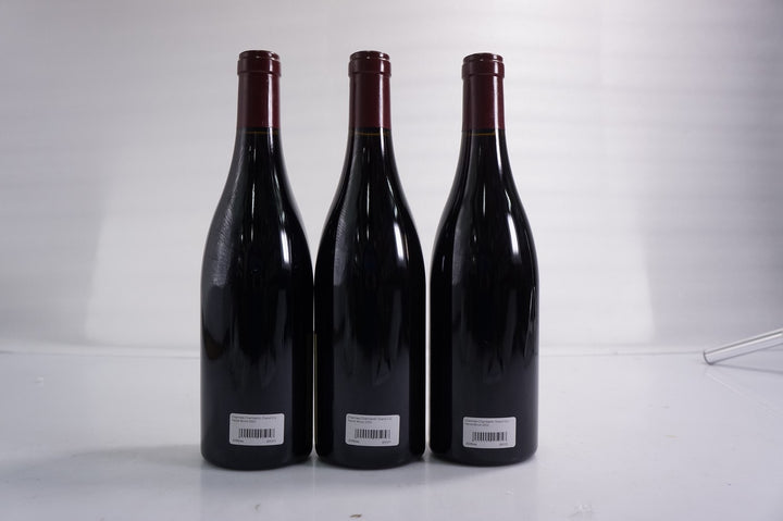 Perrot Minot Charmes Chambertin Grand Cru Vieilles Vignes 2002