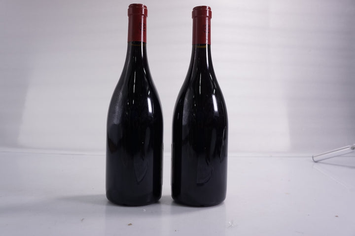 Prieure Roch Vosne Romanee Les Suchots 1er Cru 1999 *
