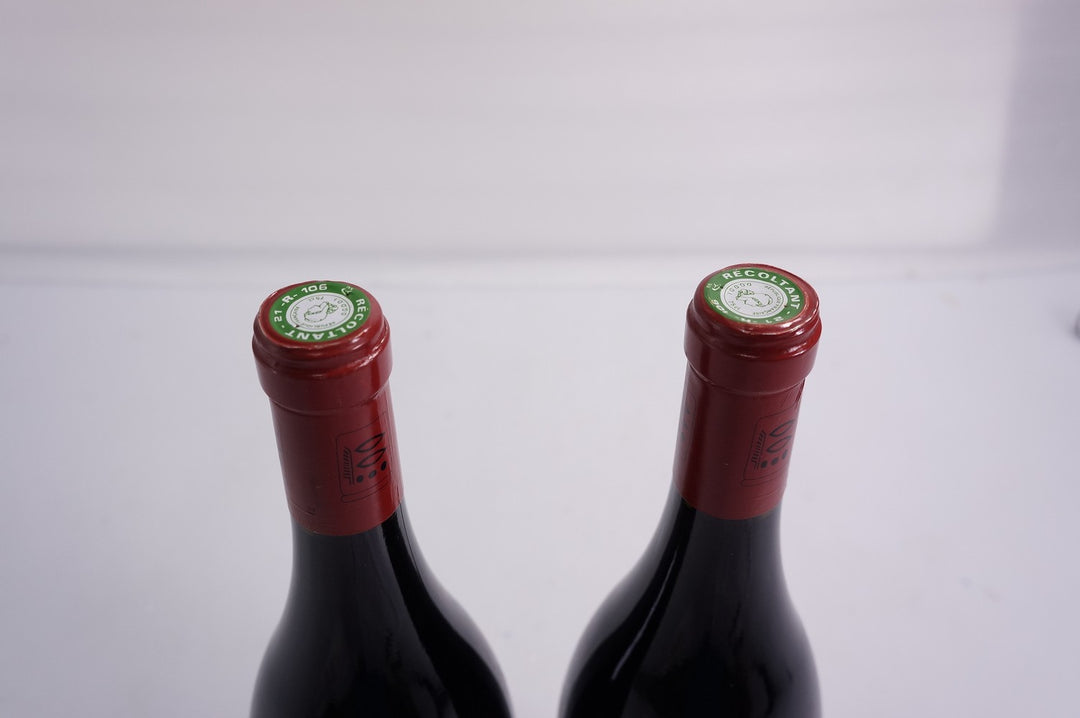 Prieure Roch Vosne Romanee Les Suchots 1er Cru 1999 *