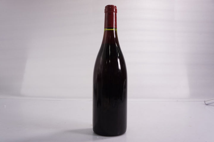 Armand Rousseau Clos de la Roche Grand Cru 1990 *