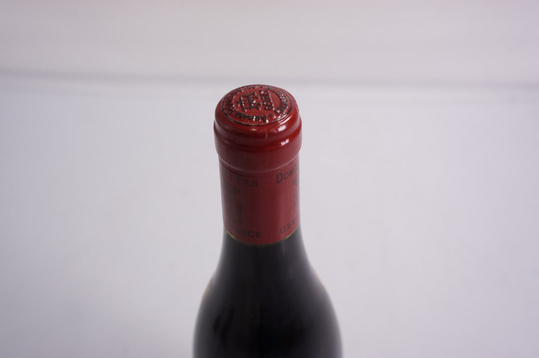 Armand Rousseau Clos de la Roche Grand Cru 1990 *