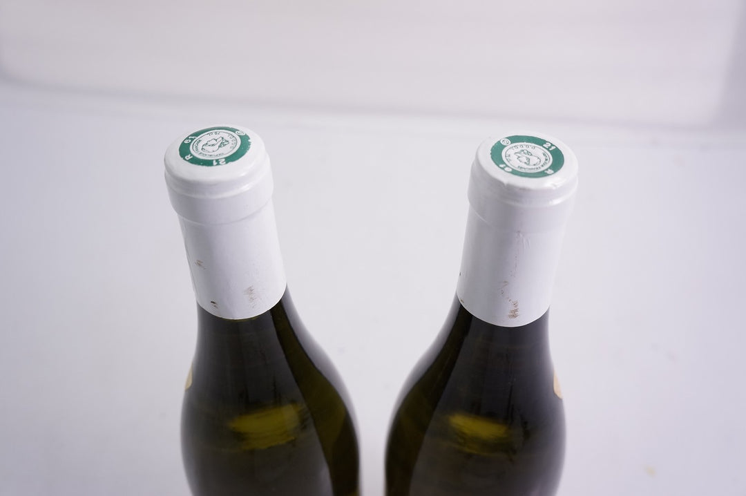 Coche Dury Puligny Montrachet Les Enseigneres 2009 *