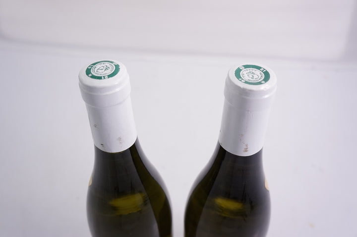 Coche Dury Puligny Montrachet Les Enseigneres 2009 *