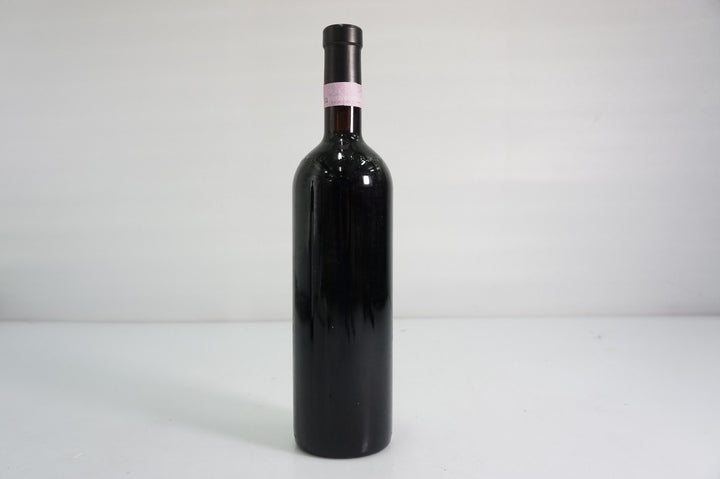 Ceretto Barolo Zonchera 1995