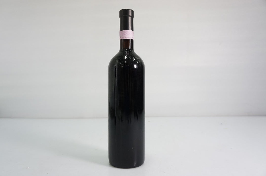 Ceretto Barolo Zonchera 1995