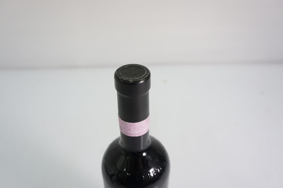 Ceretto Barolo Zonchera 1995
