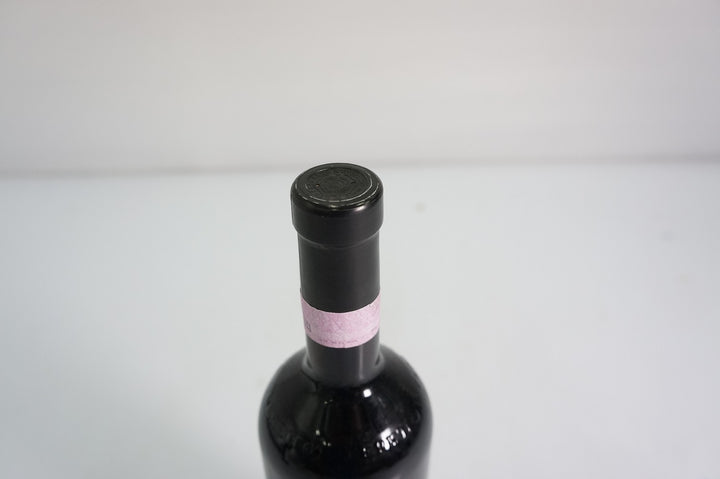 Ceretto Barolo Zonchera 1995