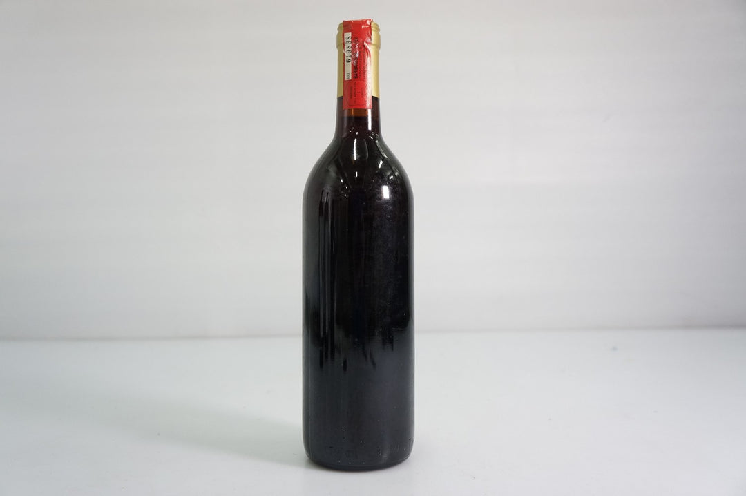 Ceretto Barbaresco Asij 1982 *