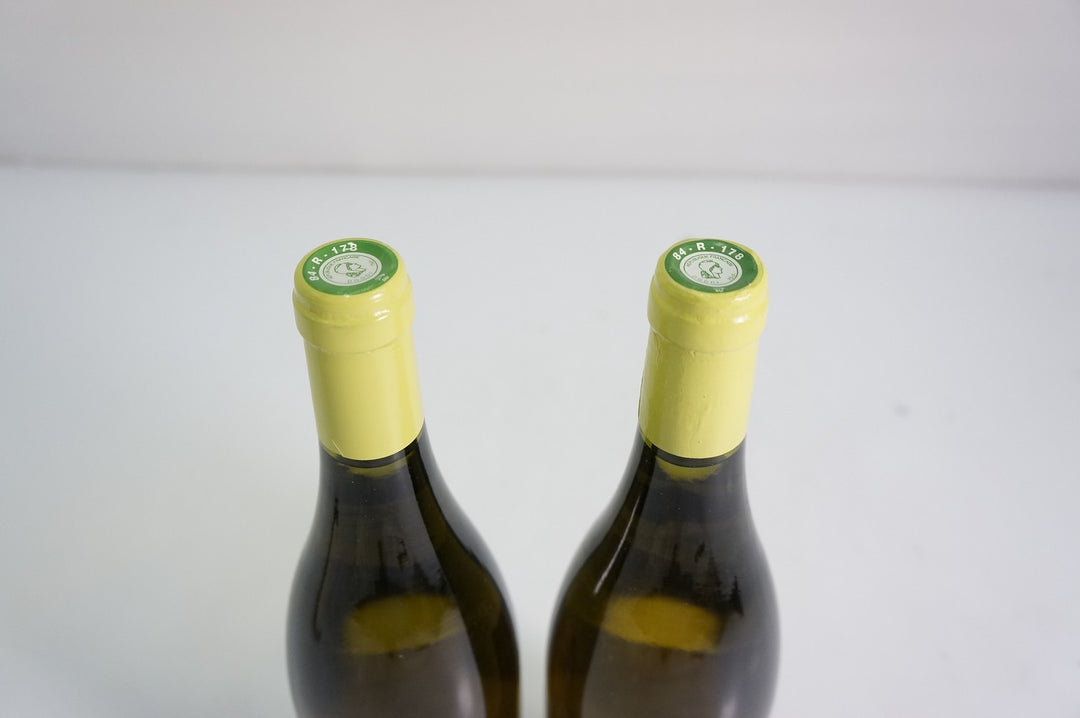 Chateau Rayas Chateauneuf du Pape Blanc 2004 *