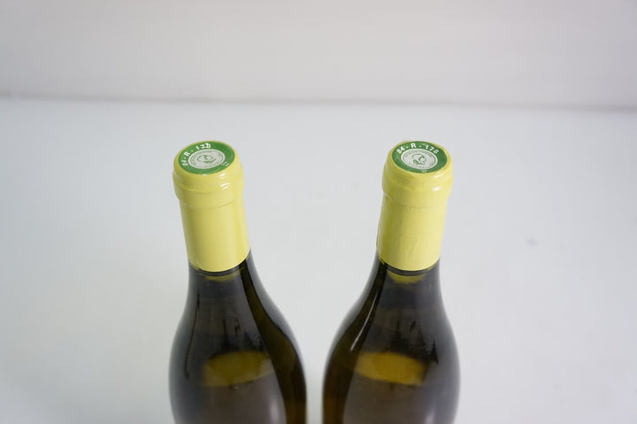 Chateau Rayas Chateauneuf du Pape Blanc 2004 *
