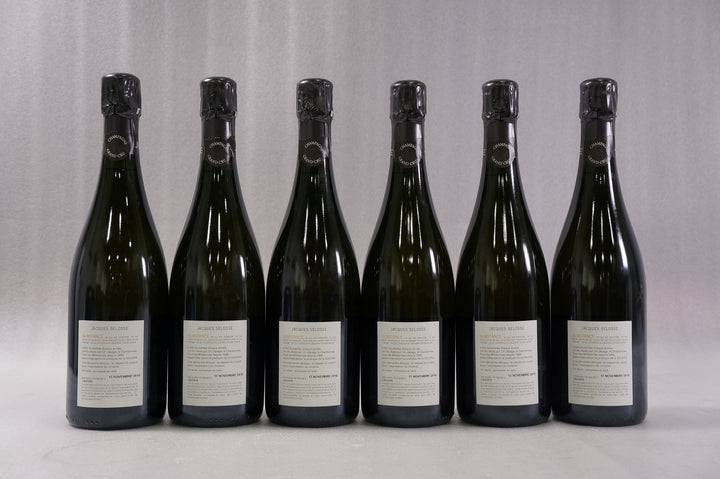 Jacques Selosse Brut Substance Grand Cru NV