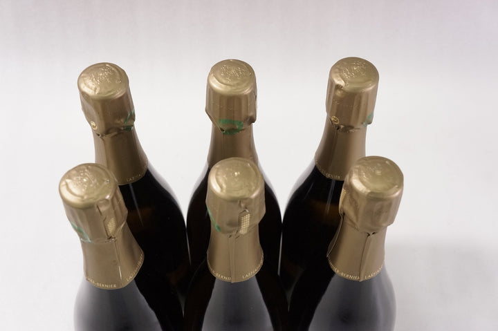 Larmandier Bernier VV du Levant Grand Cru 2008