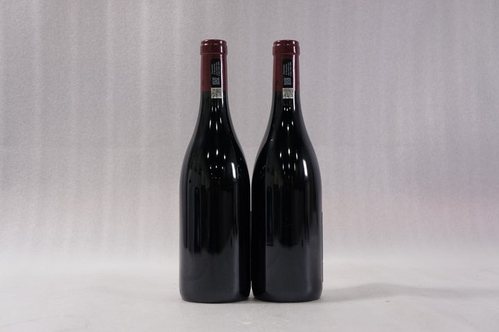 Georges Roumier Chambolle Musigny Les Amoureuses 1er Cru 2014