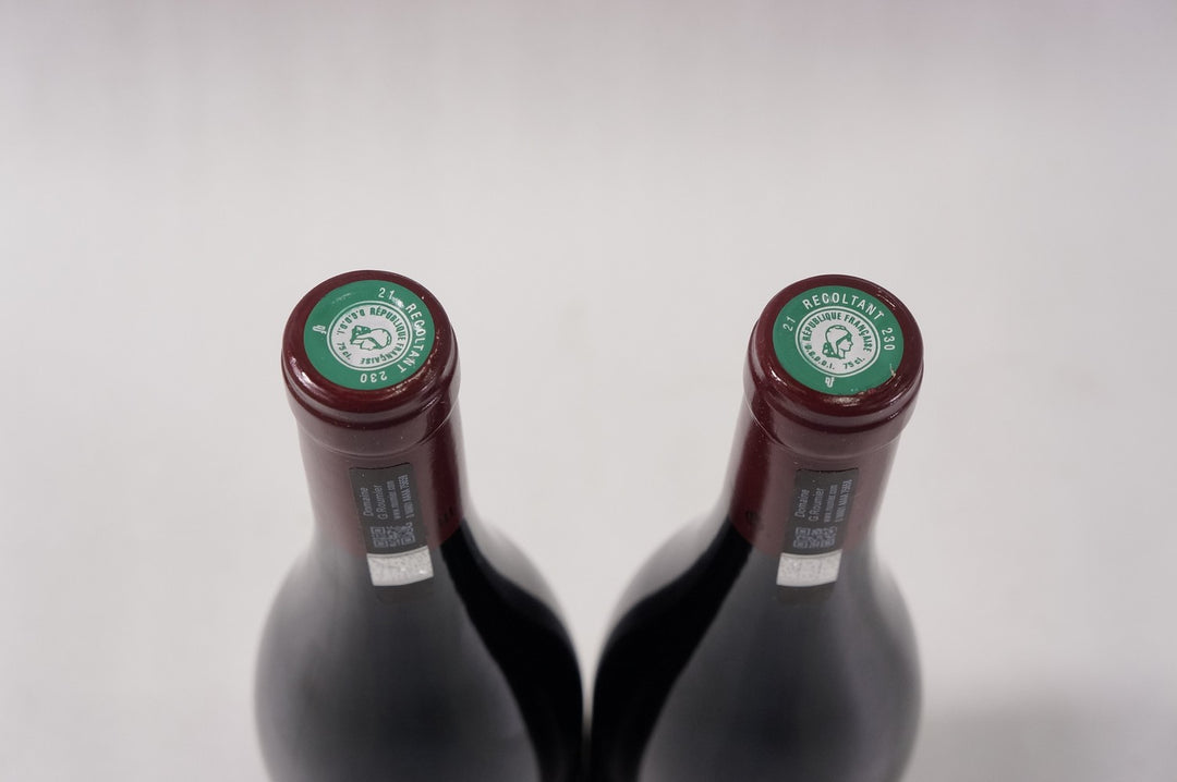 Georges Roumier Chambolle Musigny Les Amoureuses 1er Cru 2014