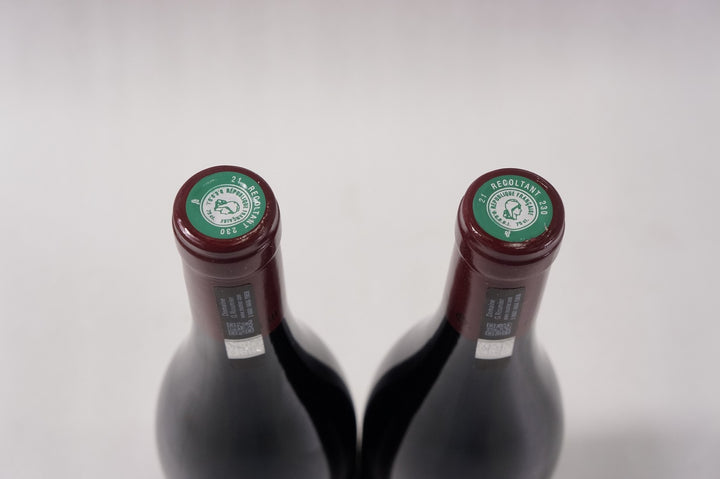 Georges Roumier Chambolle Musigny Les Amoureuses 1er Cru 2014