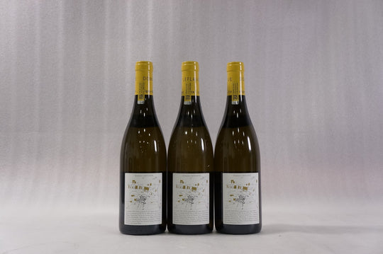 Leflaive Chevalier Montrachet Grand Cru 2013