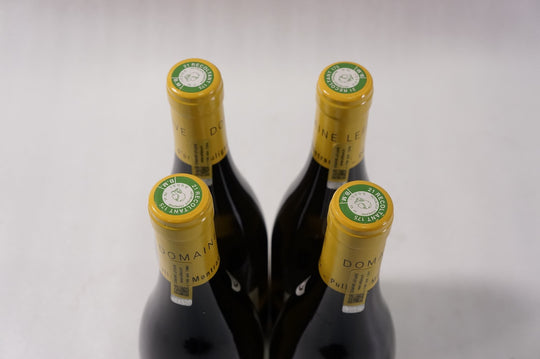 Leflaive Batard Montrachet Grand Cru 2014