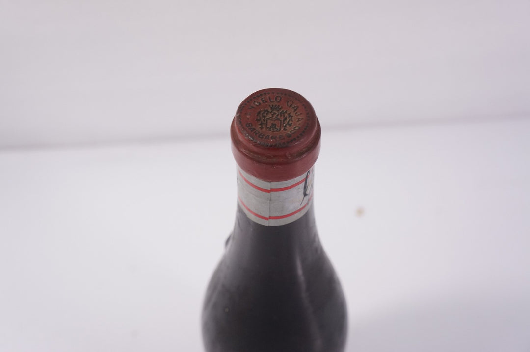 Gaja Barbaresco Sori San Lorenzo 1967