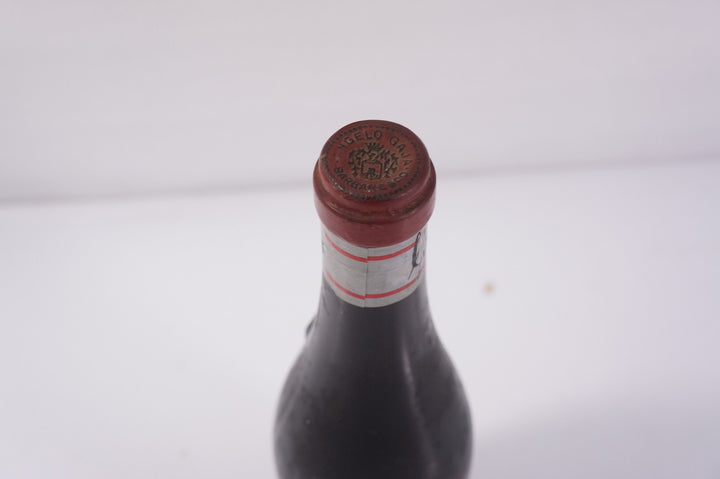 Gaja Barbaresco Sori San Lorenzo 1967