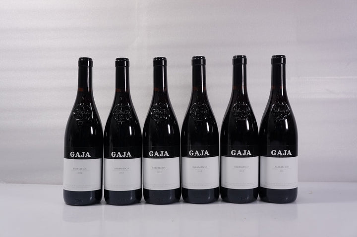 Gaja Barbaresco 2013