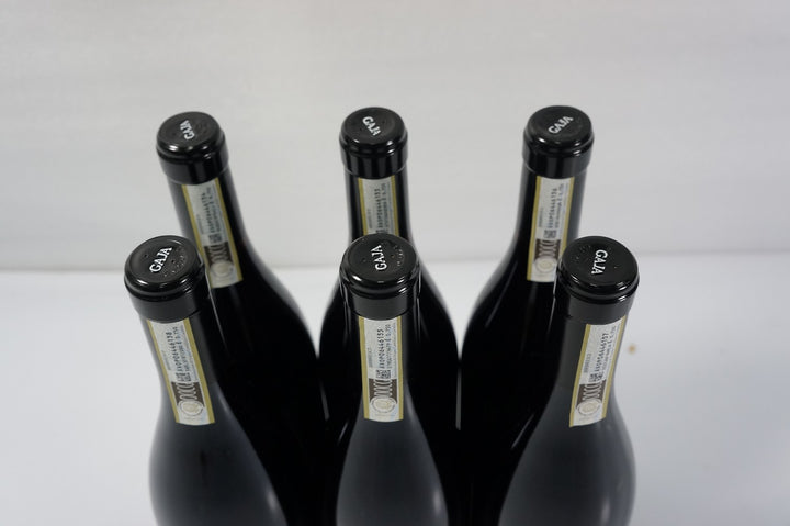 Gaja Barbaresco 2013