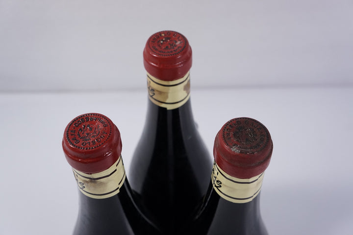 Gaja Barbaresco 1967