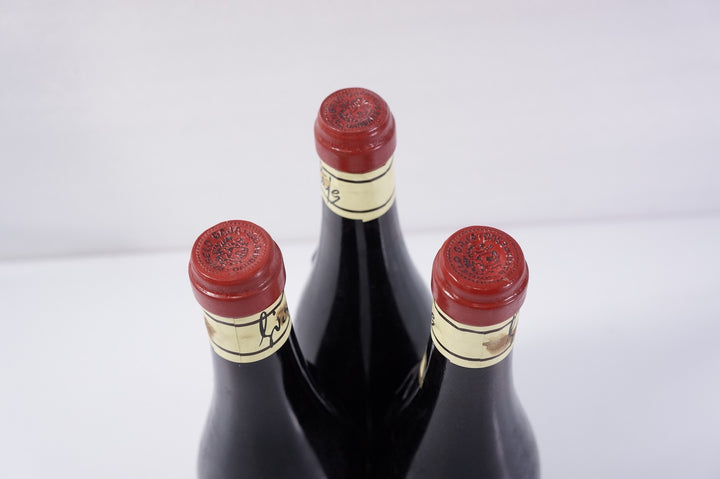 Gaja Barbaresco 1964 *