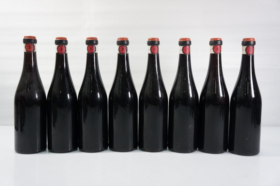 Borgogno Barolo Riserva 1947 *