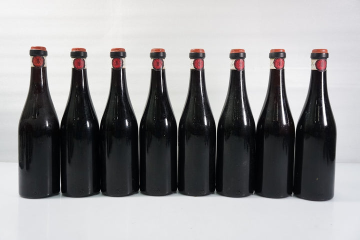 Borgogno Barolo Riserva 1947 *